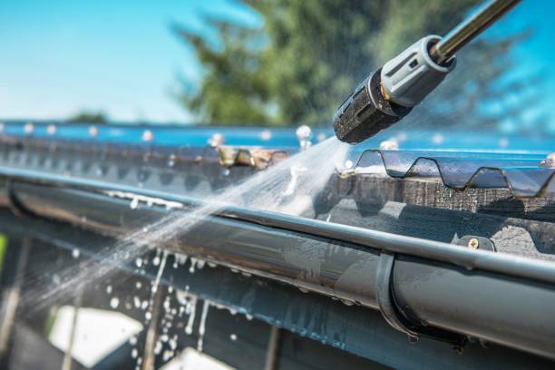 Why Choose Our Certified Pressure Washing Experts for Your Project Needs in Gantt, SC?