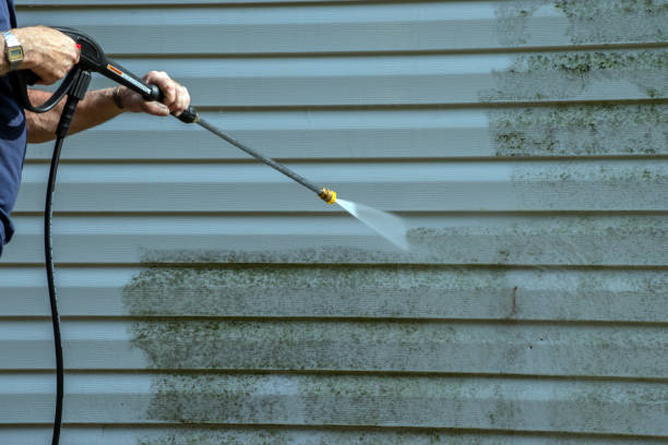 Best Commercial Pressure Washing  in Gantt, SC