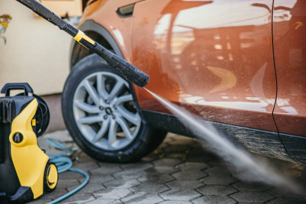 Best House Pressure Washing  in Gantt, SC