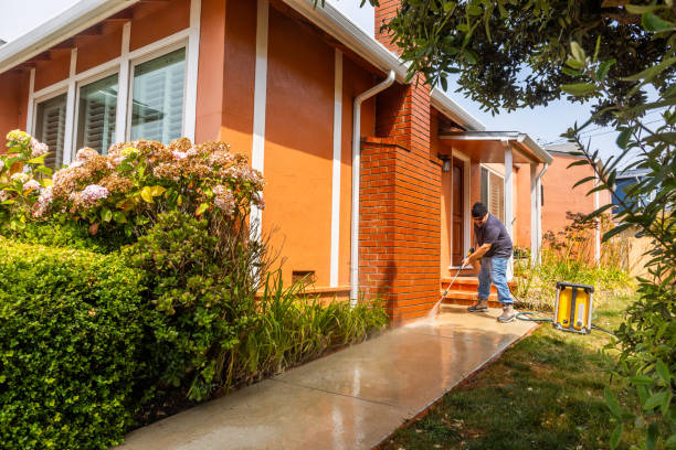 Best Deck Pressure Washing  in Gantt, SC