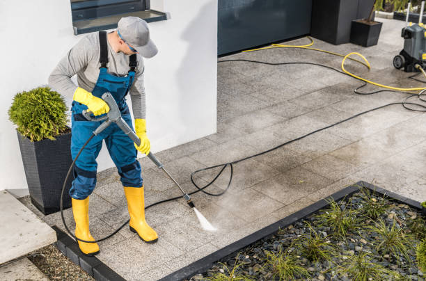 Local Pressure Washing Services in Gantt, SC