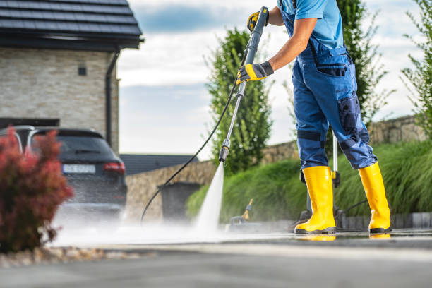 Best Roof Pressure Washing  in Gantt, SC