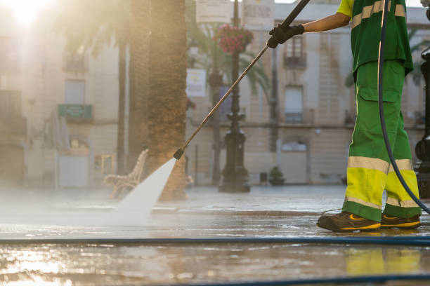 Best Garage Pressure Washing  in Gantt, SC