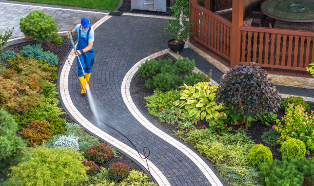 Pressure Washing Services for Businesses in Gantt, SC