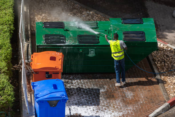 Best Roof Power Washing Services  in Gantt, SC
